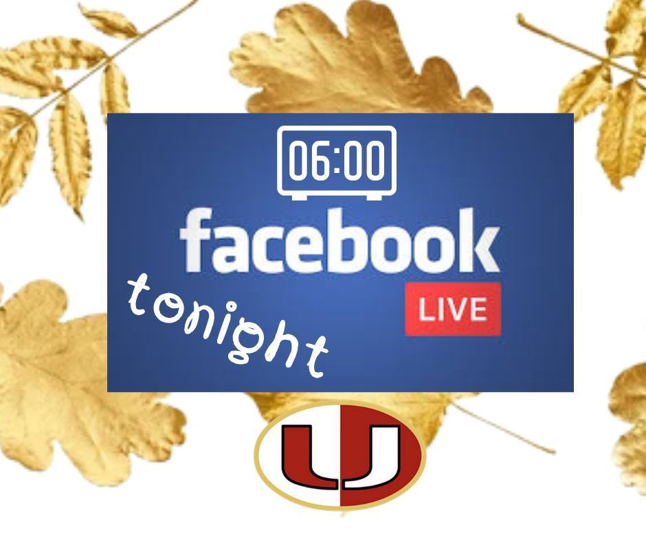 fb live homecoming