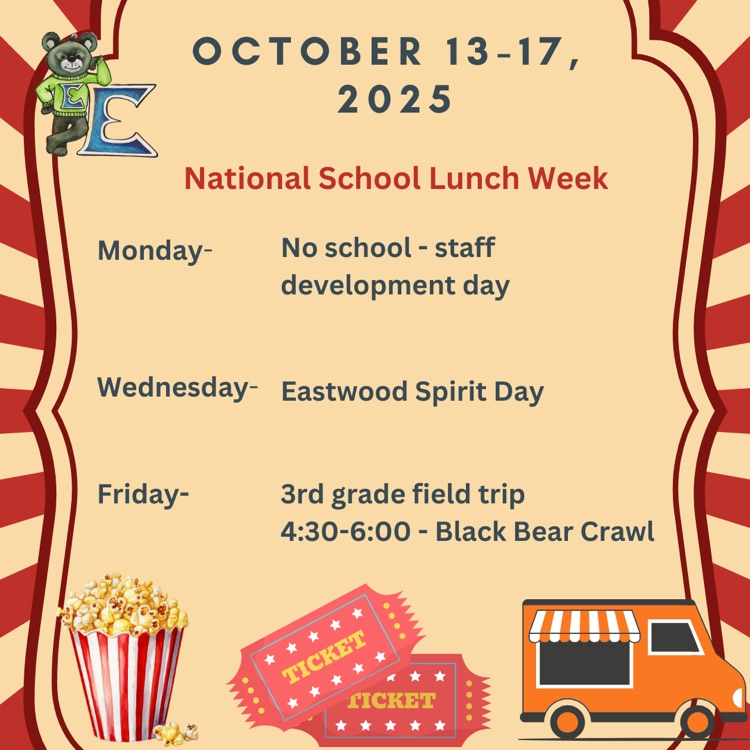 pic: Eastwood weekly flyer