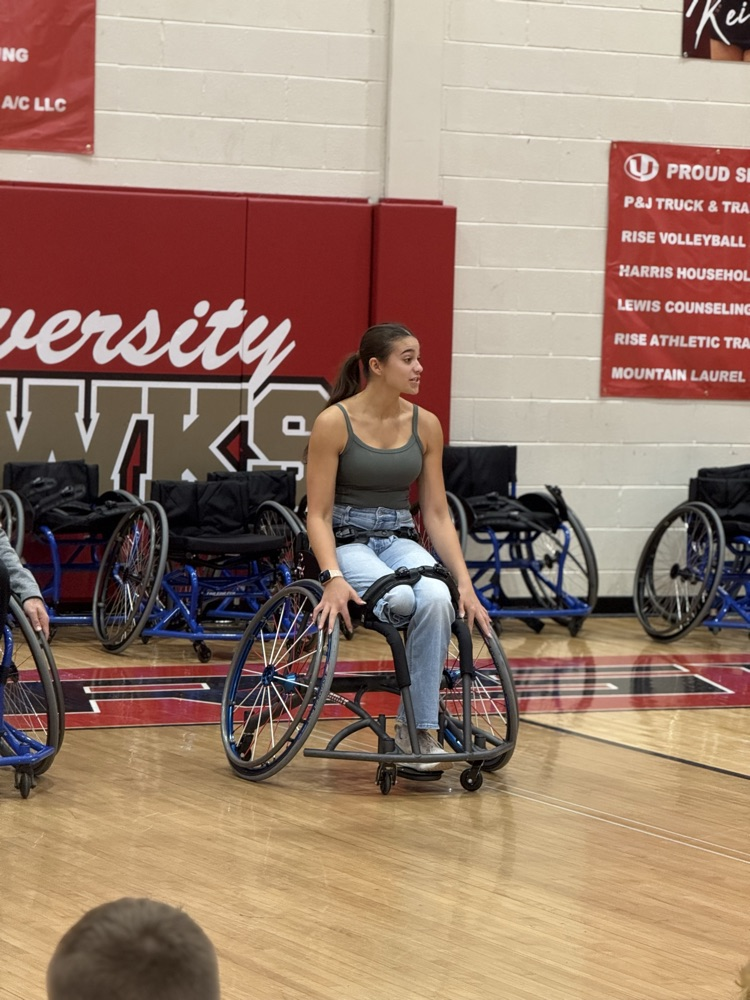 open gym adaptive pePE