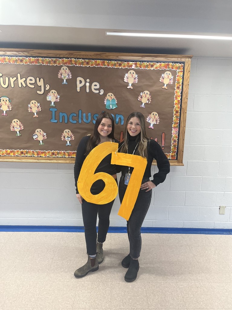 Role reversal day: student vibes, teacher wisdom!