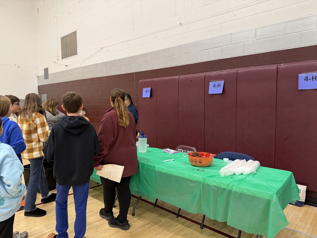 4H Exhibit