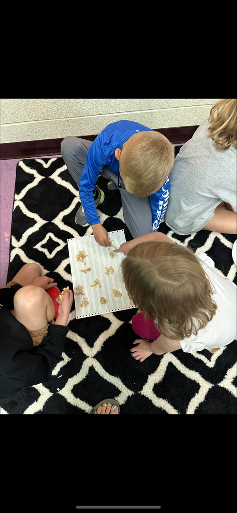 Mrs. Skotnicki's class tackeled two awesome activities last week, Water Science and Pumpkin Power!