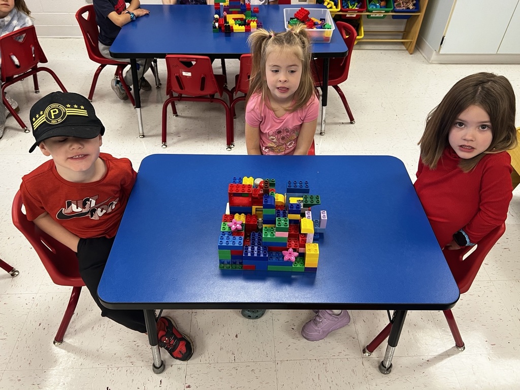 Guess what we discovered today? Mystery Science taught us the amazing story of how LEGO bricks were invented! After that, we became inventors ourselves—working in teams to build creative, one-of-a-kind masterpieces!”