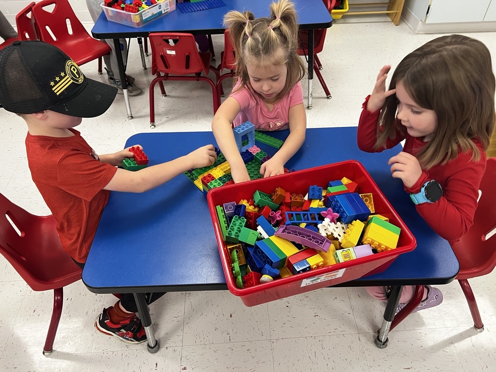 Guess what we discovered today? Mystery Science taught us the amazing story of how LEGO bricks were invented! After that, we became inventors ourselves—working in teams to build creative, one-of-a-kind masterpieces!”