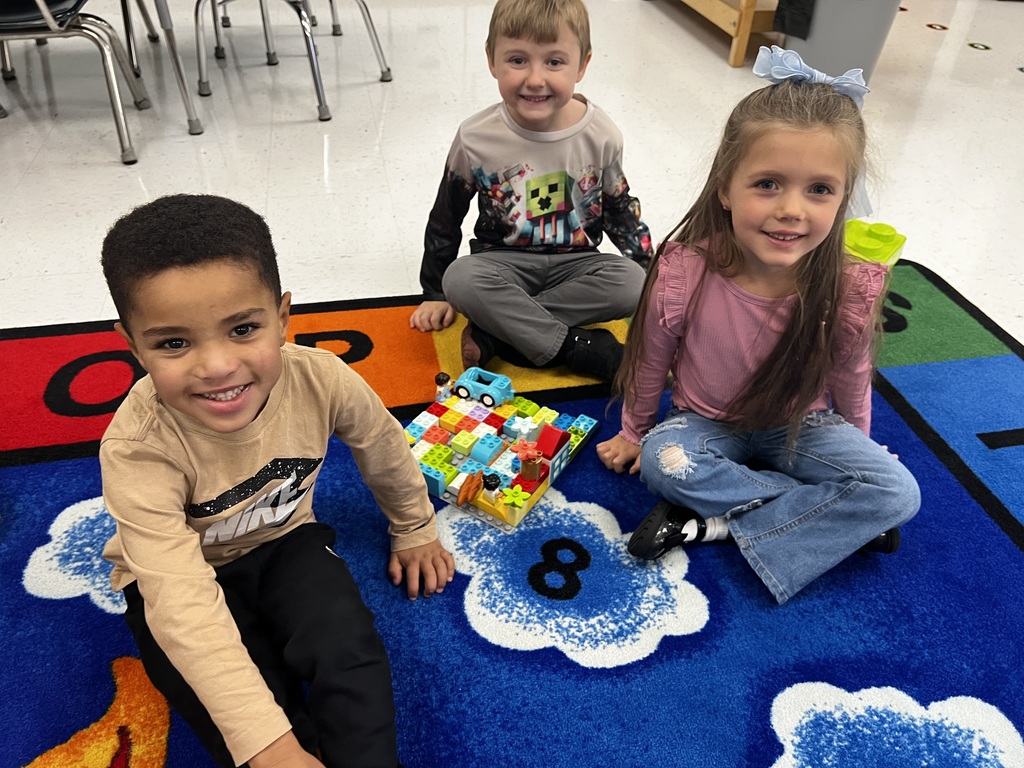 Guess what we discovered today? Mystery Science taught us the amazing story of how LEGO bricks were invented! After that, we became inventors ourselves—working in teams to build creative, one-of-a-kind masterpieces!”