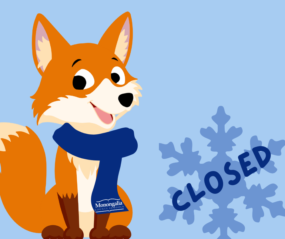 Schools Closed Dec 2, 2025