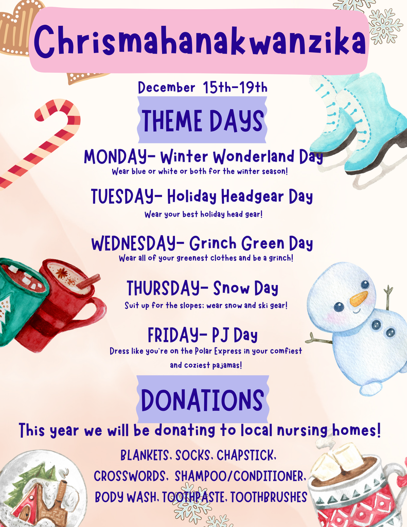 Christmahanakwanzika 2025
