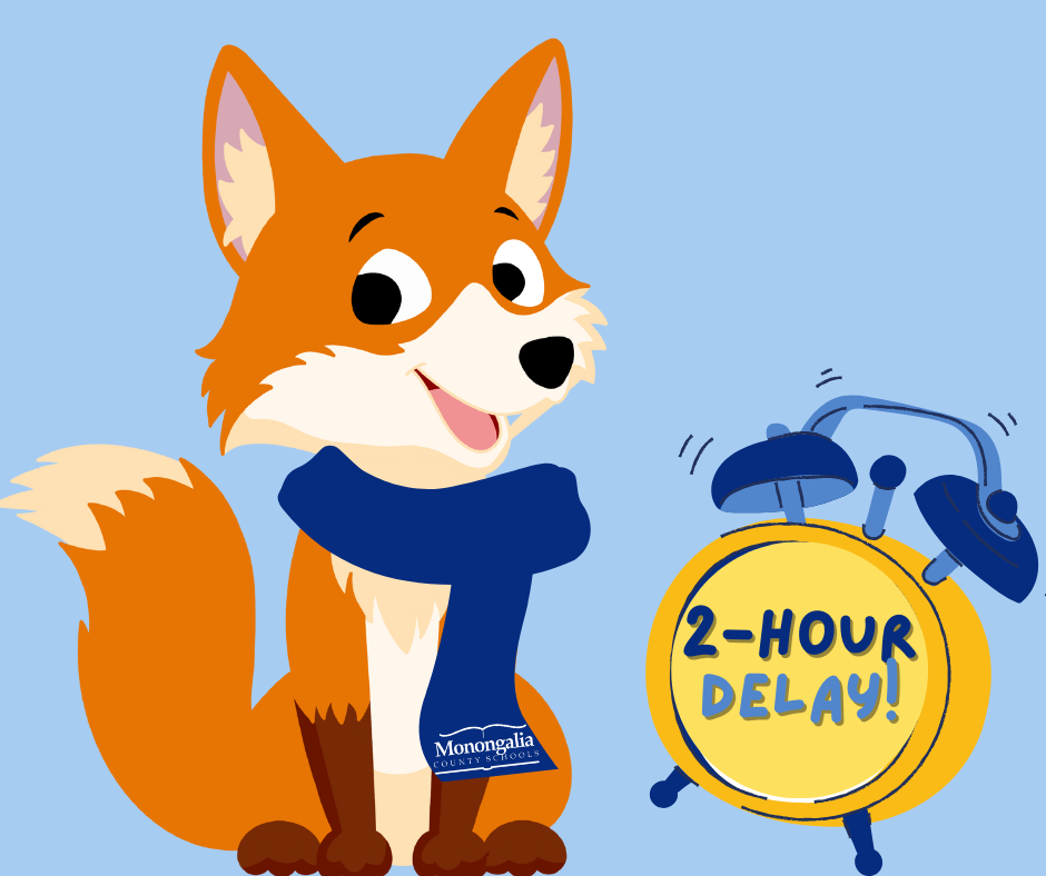 2-hour delay Thursday, December 11