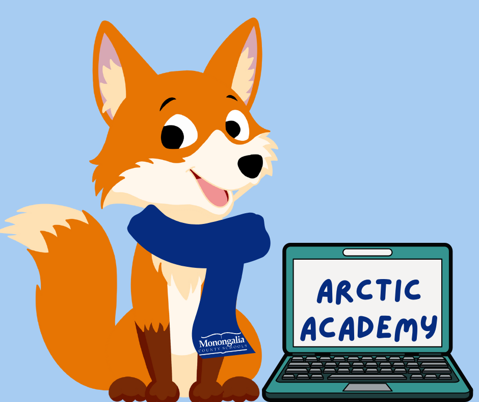 Arctic Academy Day Tuesday, 12-16-2025