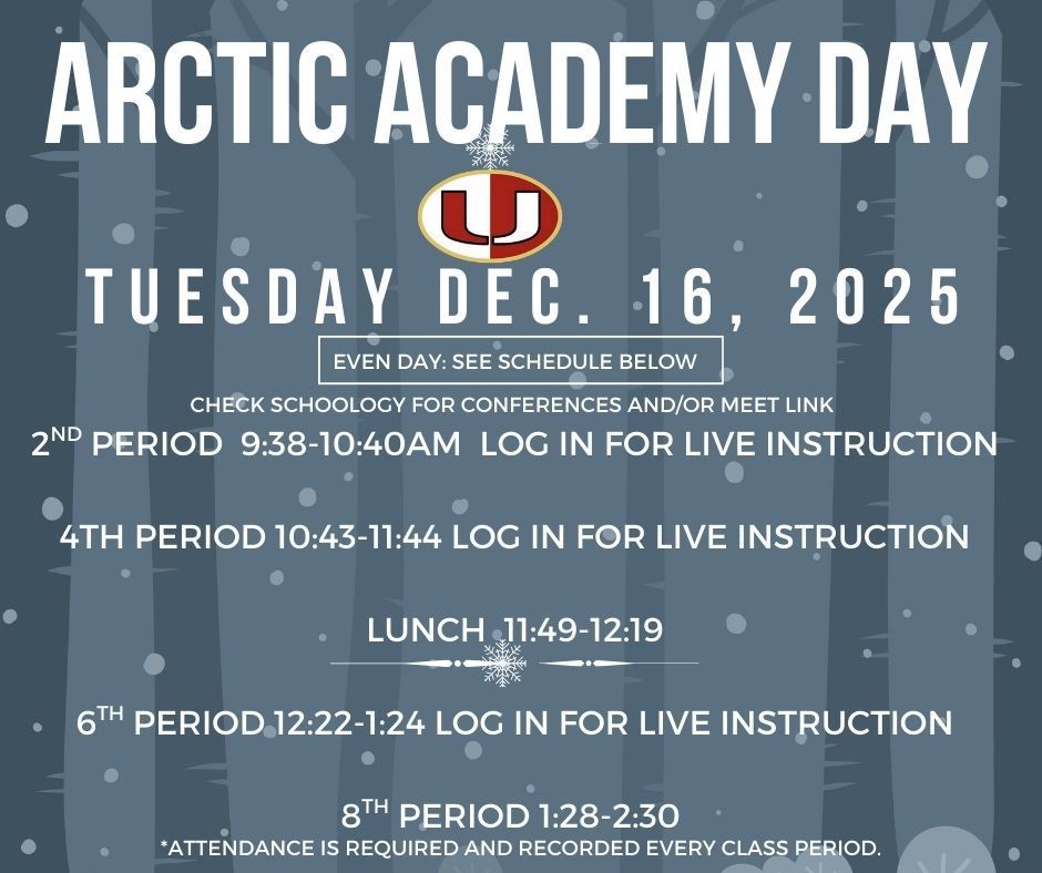 Arctic Academy Day #1 (1)