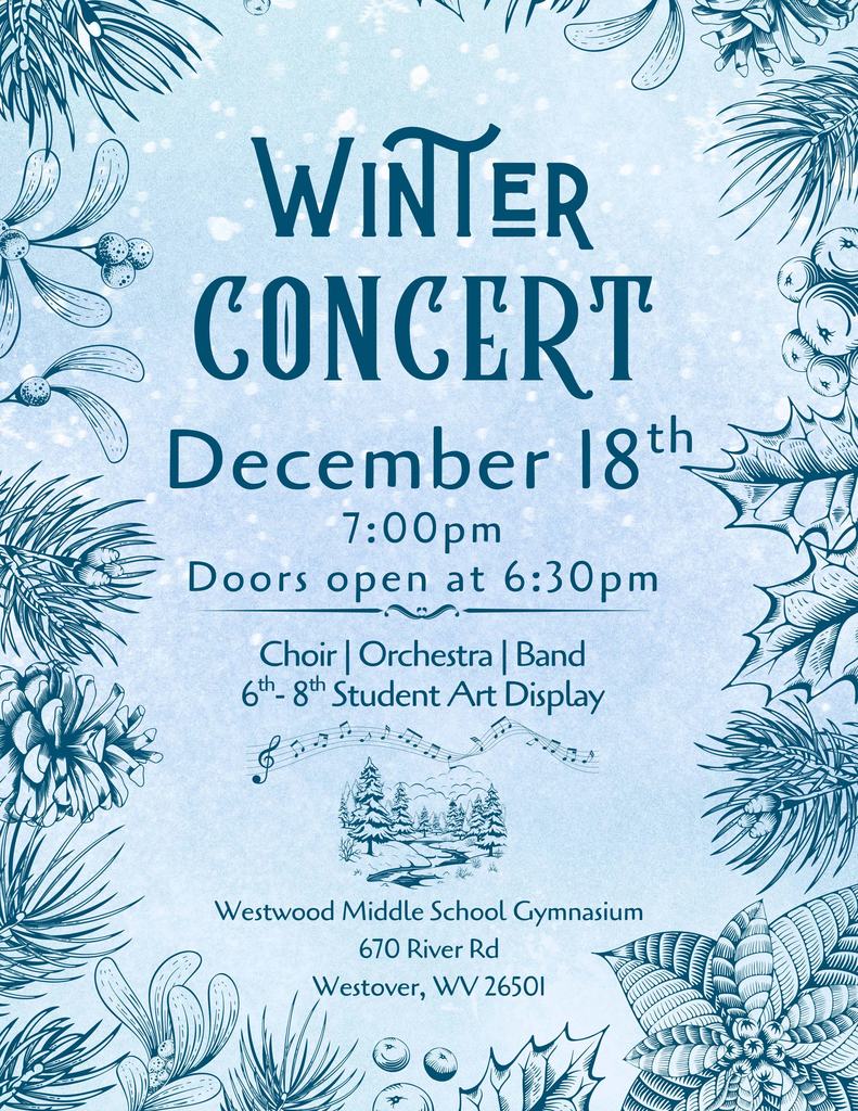Winter Concert