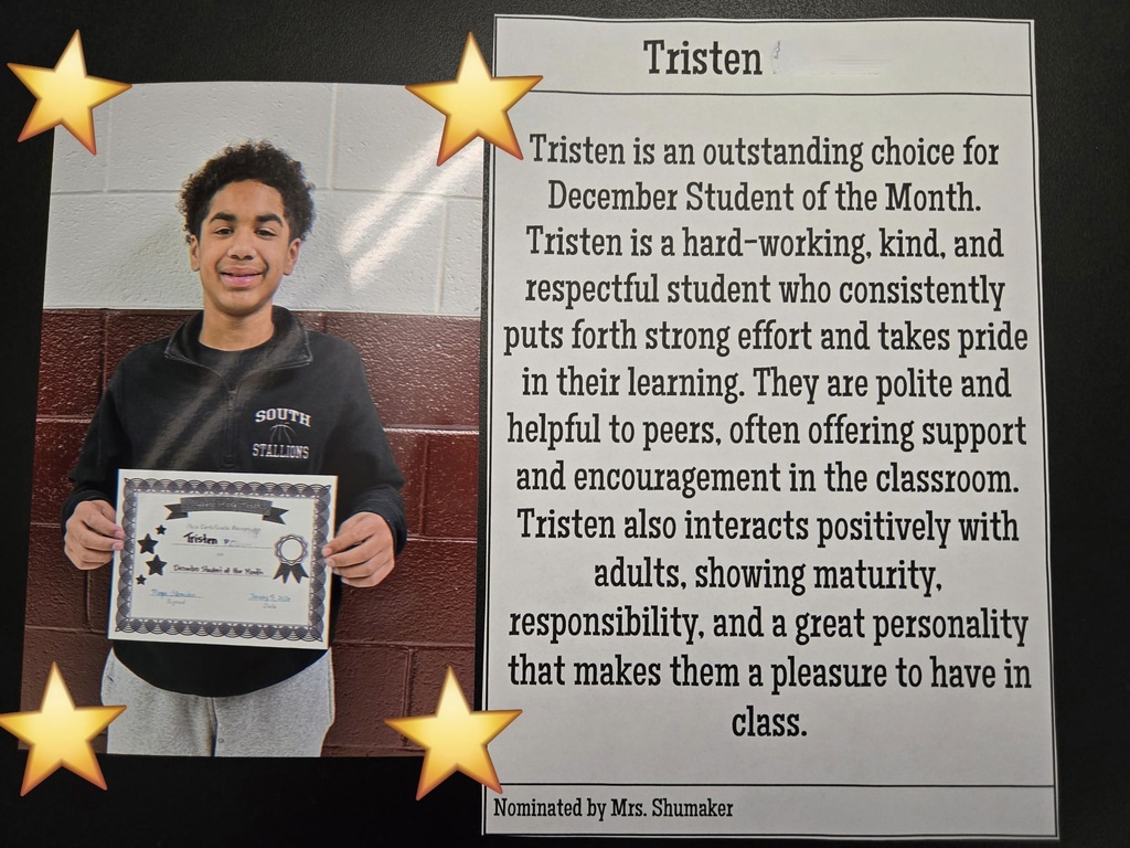 Boy holding a certificate