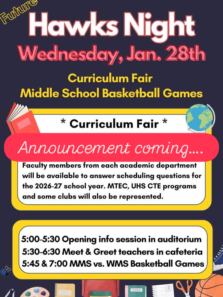 pending curriculum fair 