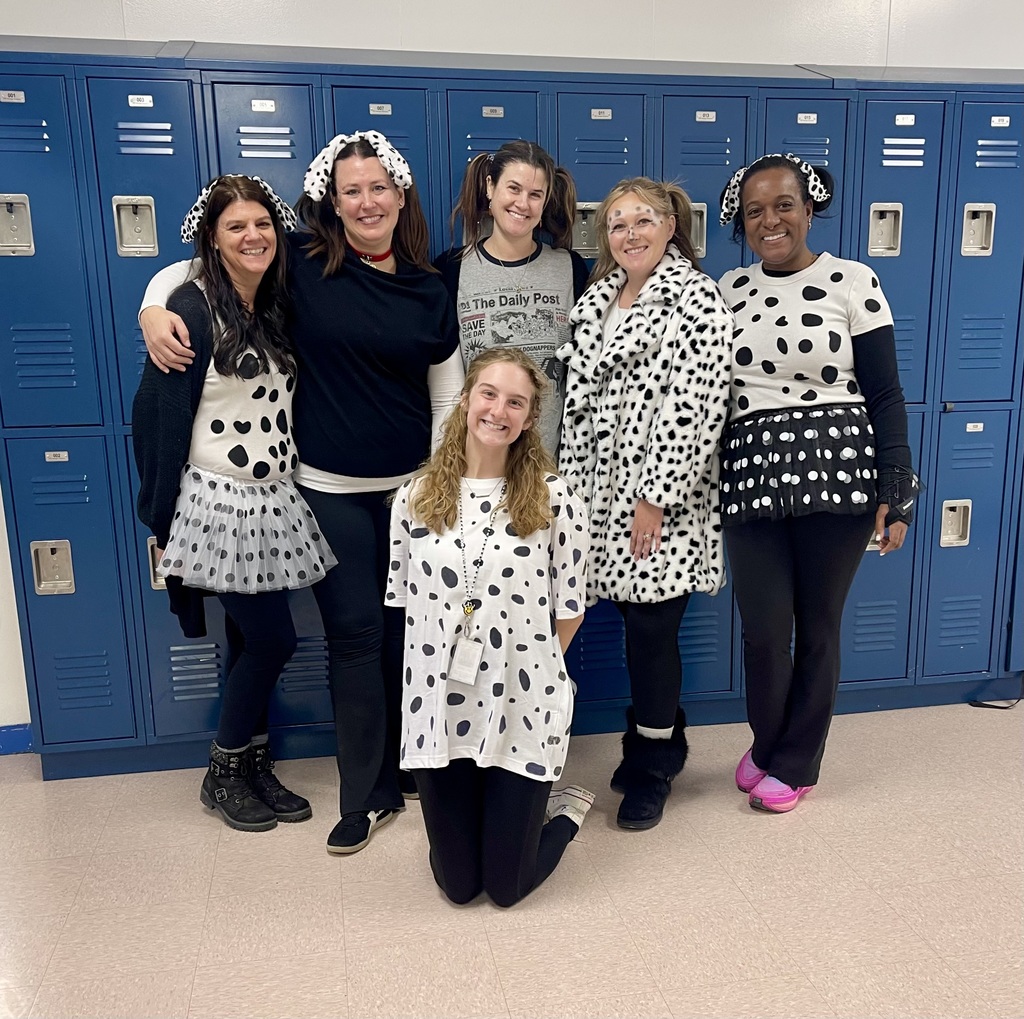 Fourth grade celebrating 101 days of fun!