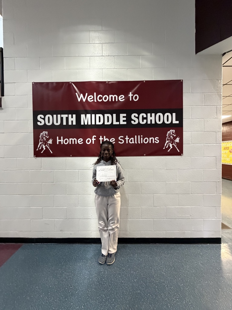 Girl holding a certificate