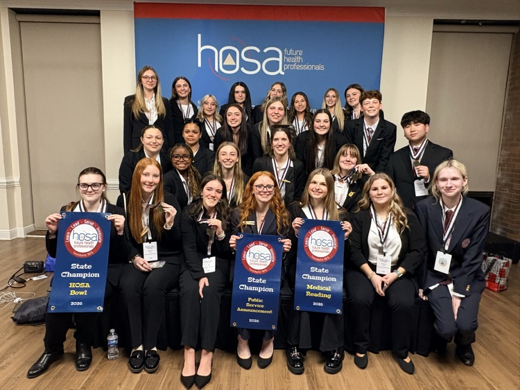 MedEd HOSA