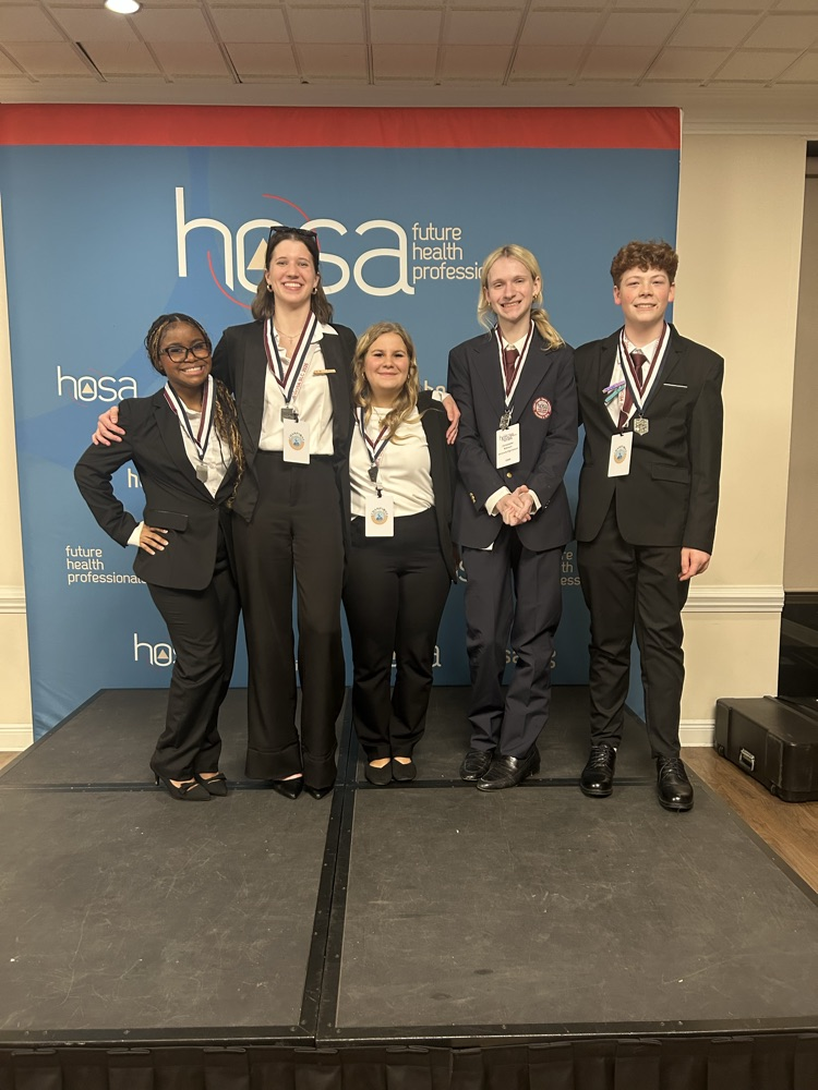HOSA SLC 2