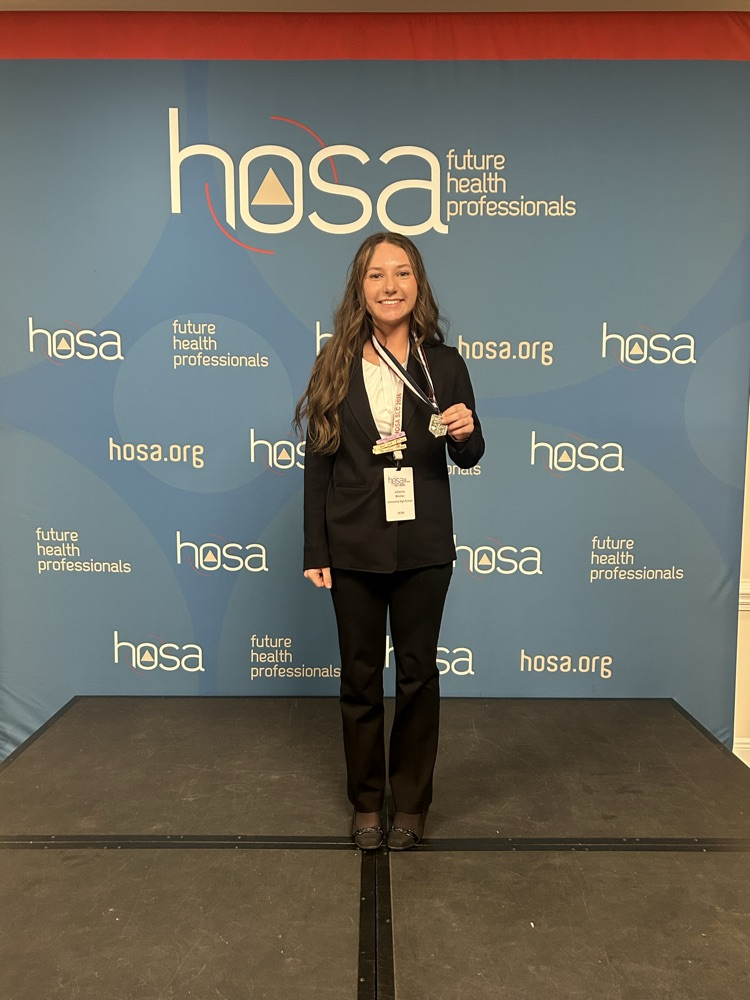 HOSA SLC 3