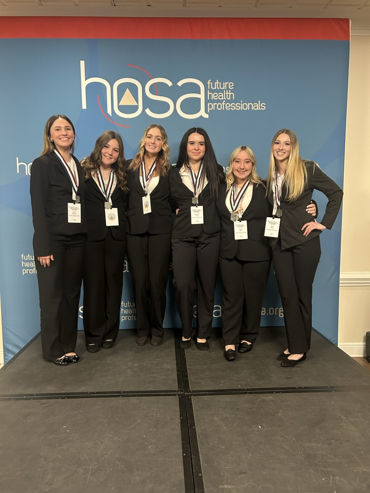 HOSA SLC 5