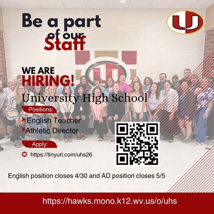 hiring ads