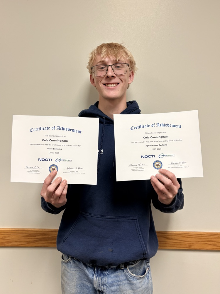 nocticc certificate 