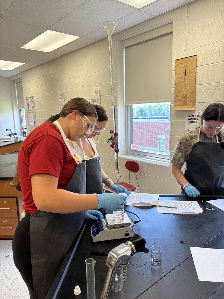titration 2