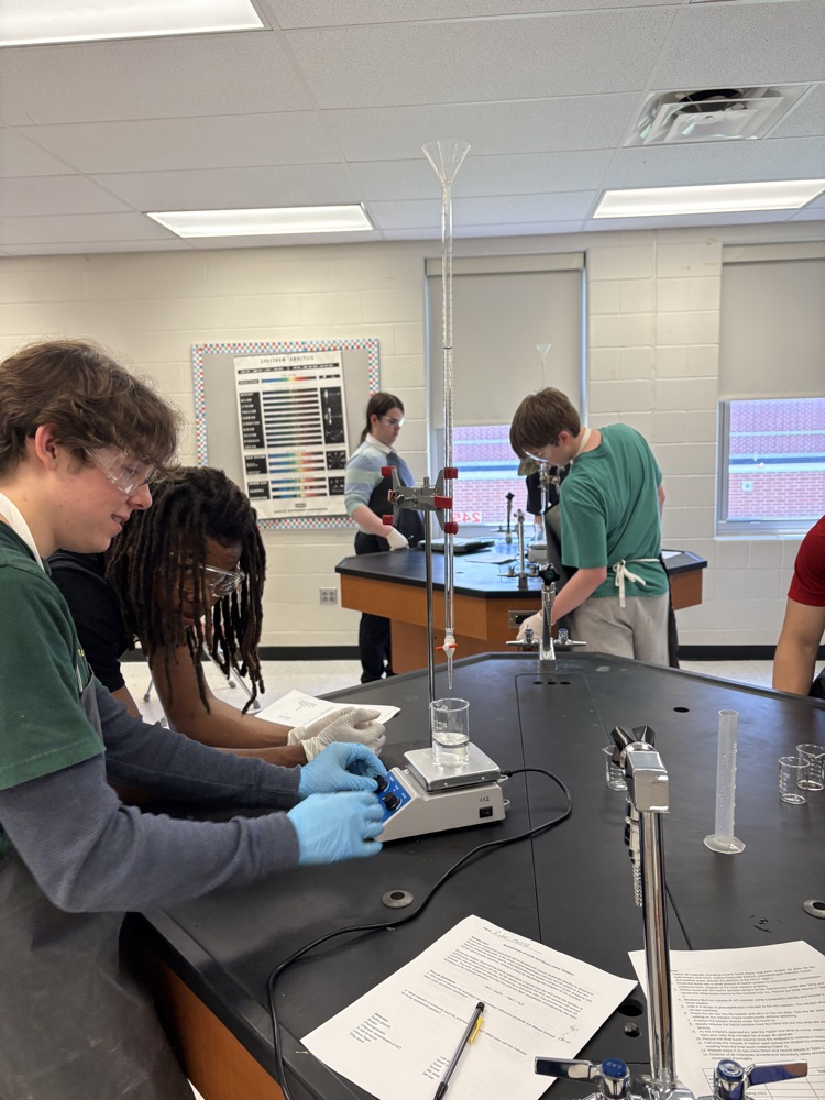 titration 3