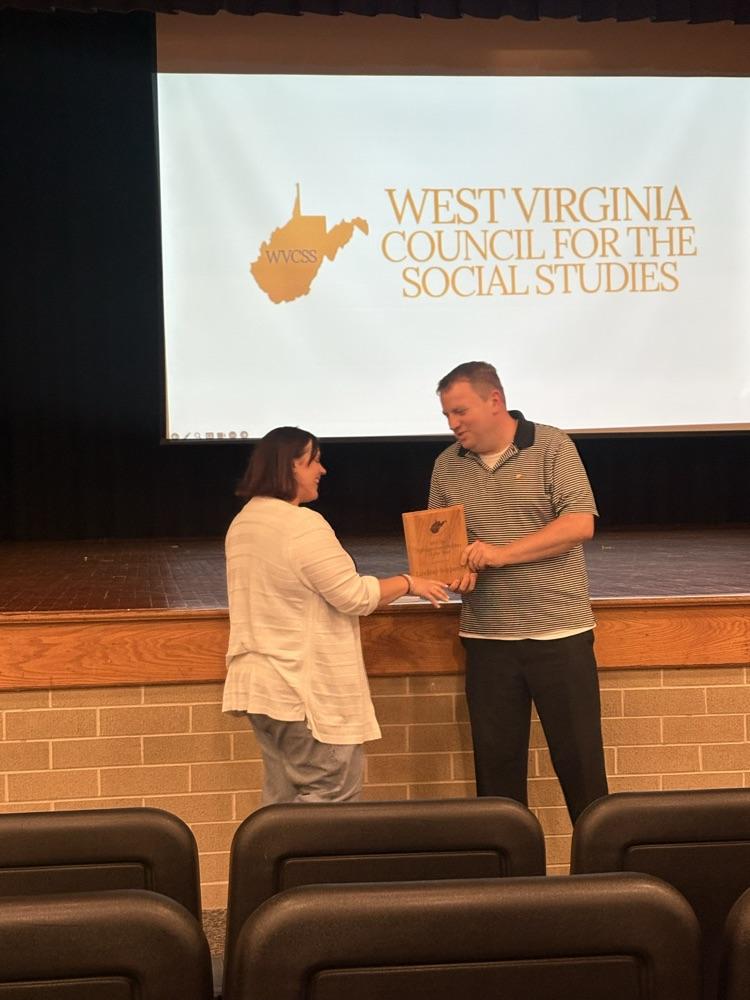 ls teacher award