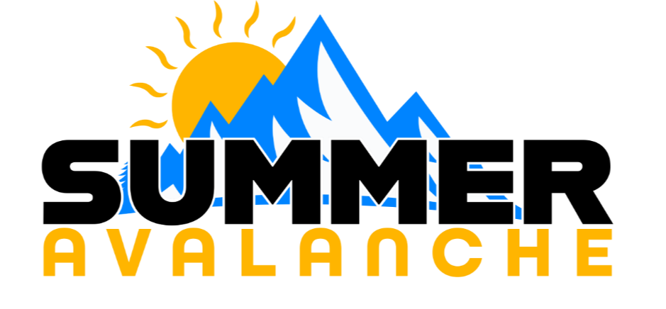 Summer Avalanche Logo