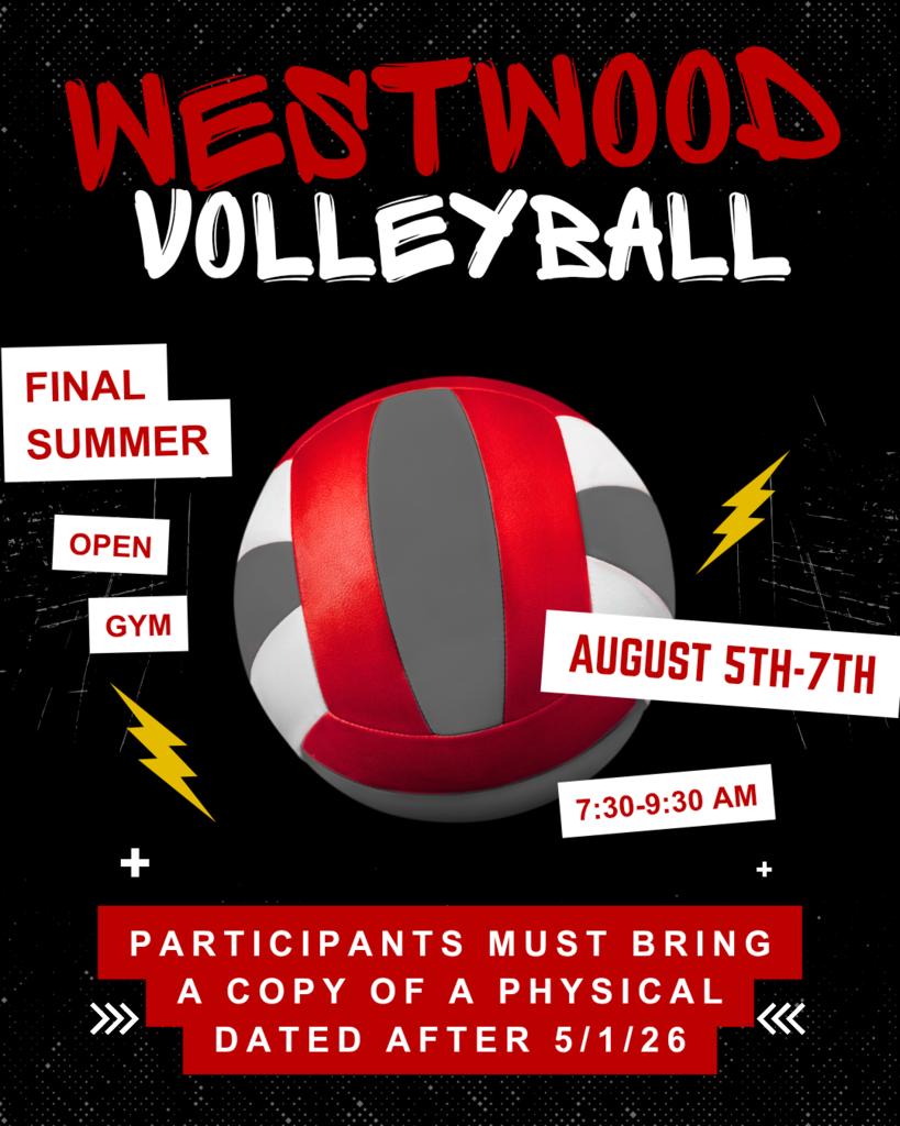 Volleyball Open Gym #2
