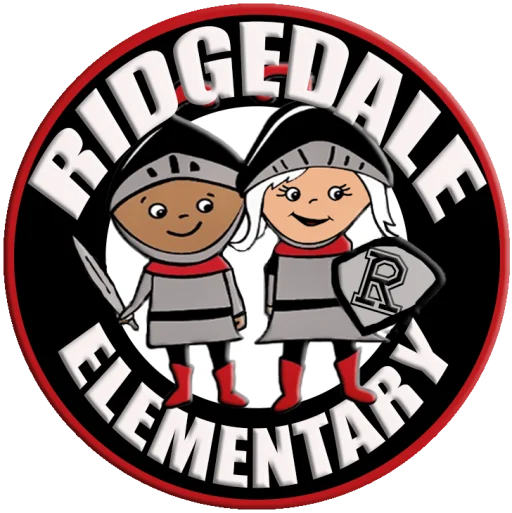 Ridgedale Elementary Logo