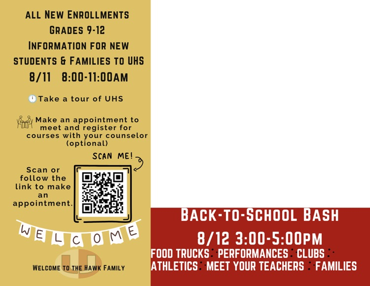 details on new enrollments