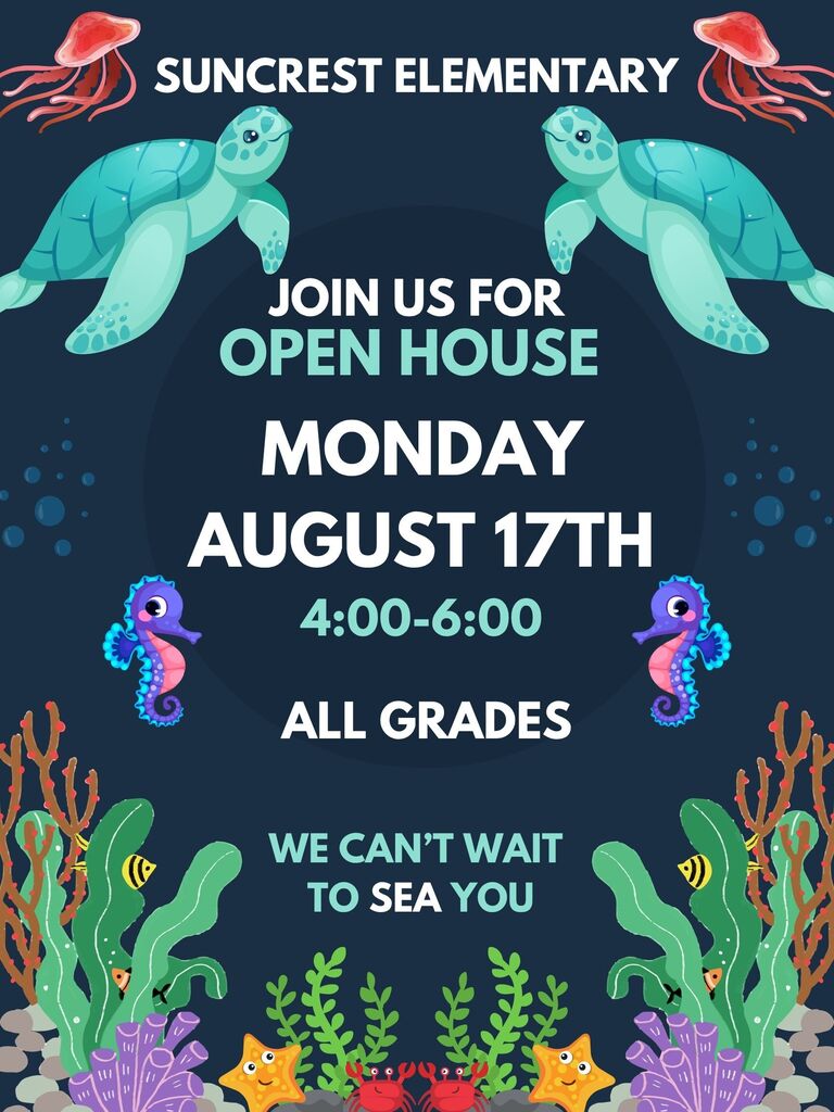 Open House