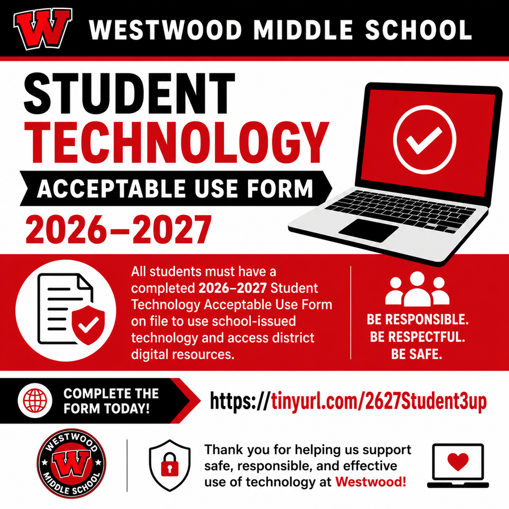 WestwoodAUP