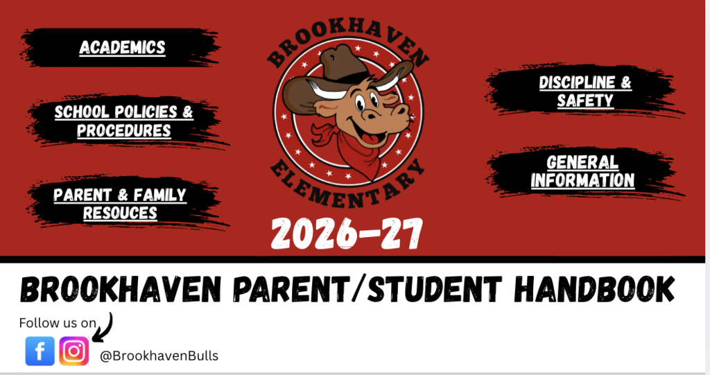 BHE Parent/Student Handbook