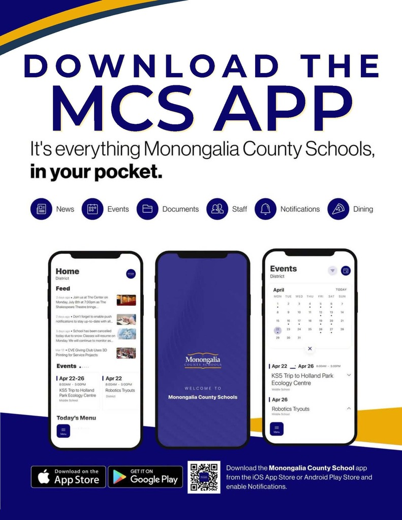 Flyer for Parents