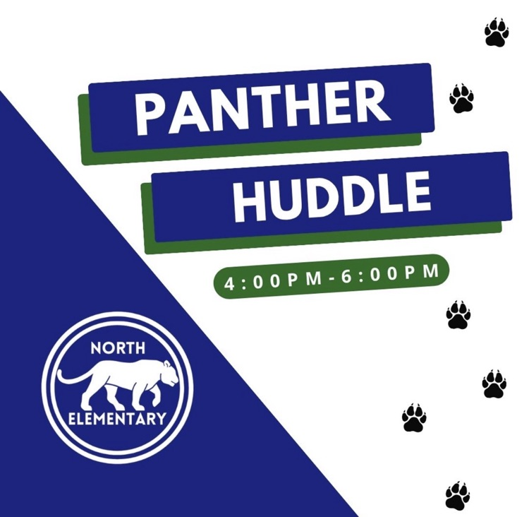Panther Huddle