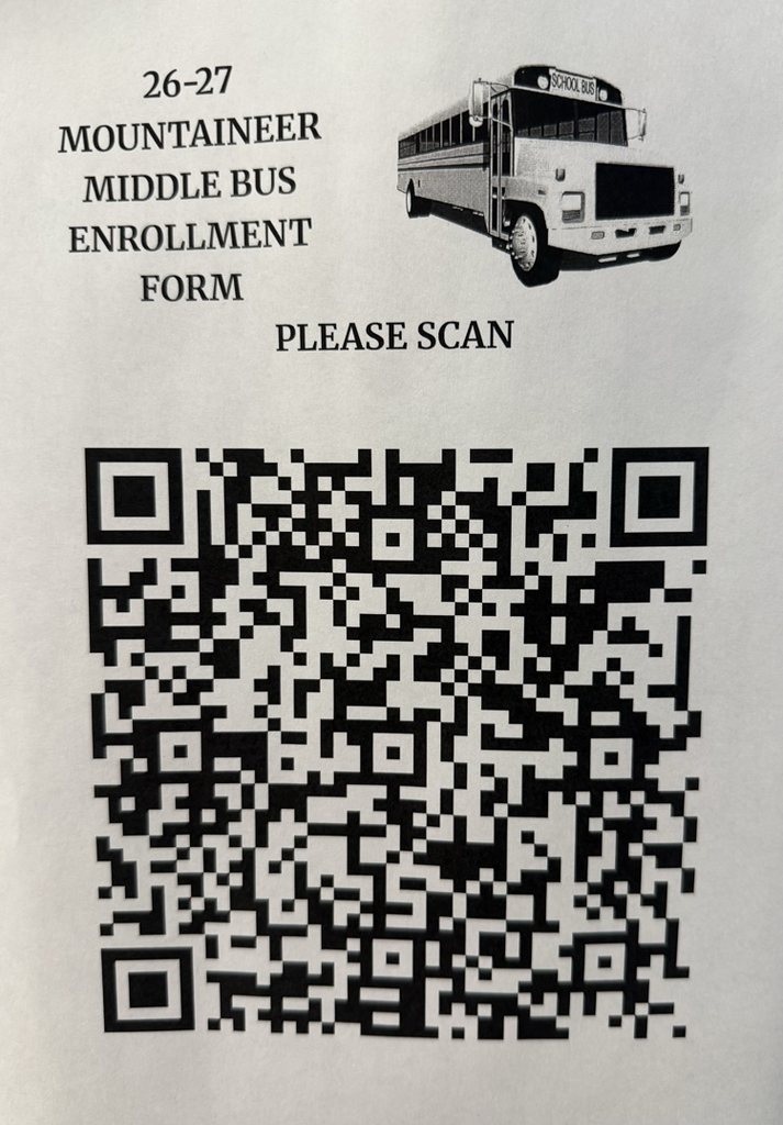 bus enrollment form
