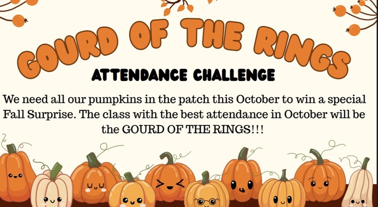 Attendance Challenge