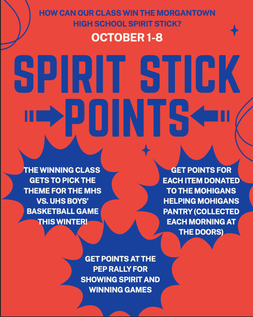 Homecoming 2026 flyers