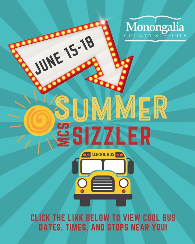 MCS Summer Sizzler June 15-18