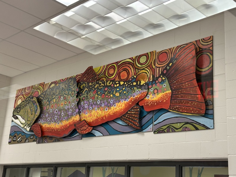 The Arts at Brookhaven!