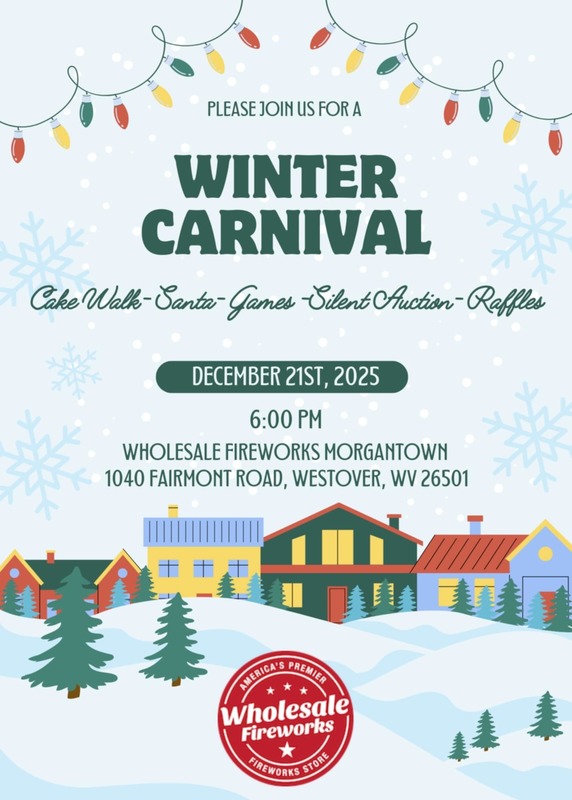 Winter Carnival Westover December 21