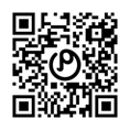 QR code for kindergarten registration