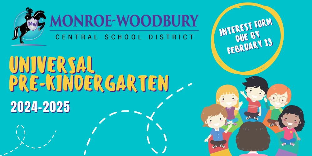 News MonroeWoodbury Central School District
