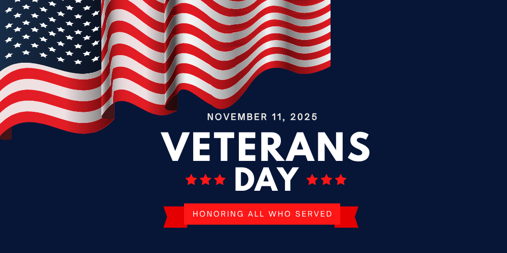 American flag, veterans day, November 11