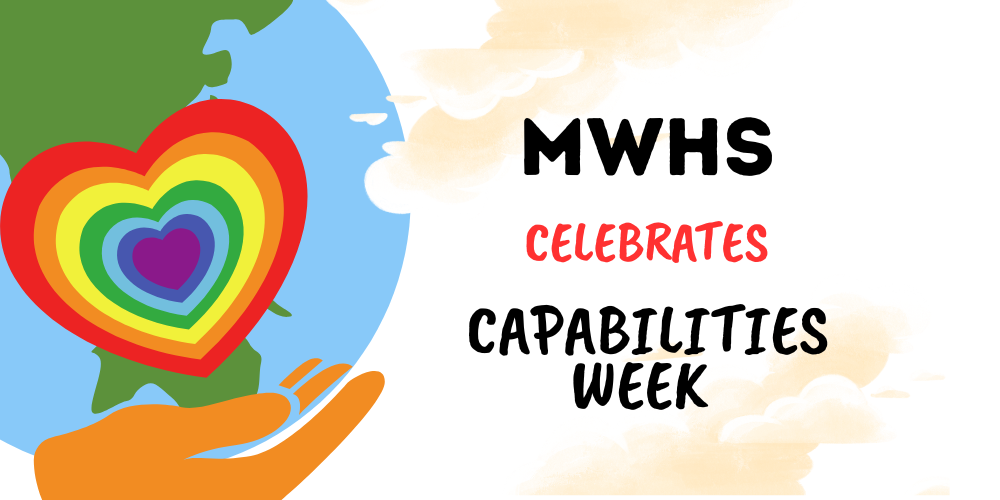 MWHS celebrates capabilities week
