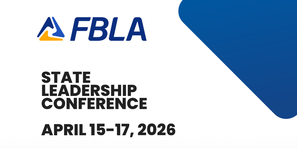 state leadership conference - future business leaders of america