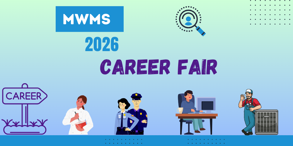 MWMS 2026 Career Fair