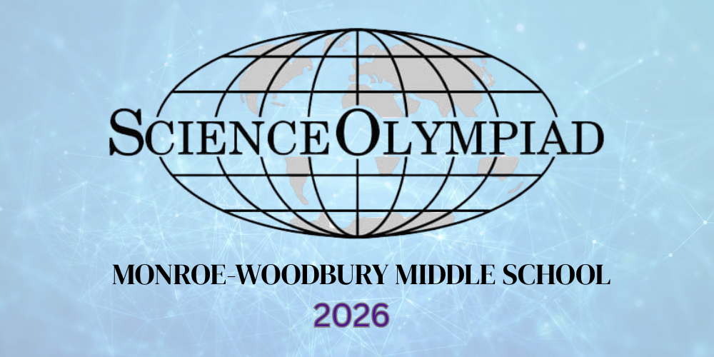 science olympiad monroe-woodbury middle school 2026